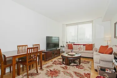 Rented by Living New York