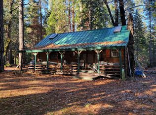 7161 Ravens Roost Rd, Shingletown, CA 96088