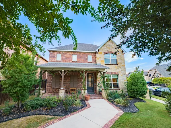 4227 Peach Blossom Dr, Arlington, TX 76005