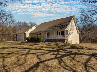 9118 N Farm Road 141, Springfield, MO 65803