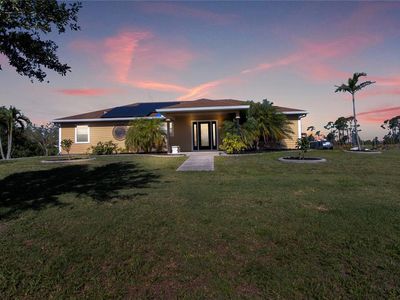 9081 Austrian Blvd, Punta Gorda, FL, 33982