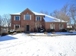 508 Day Star Ct, Cranberry Township, PA