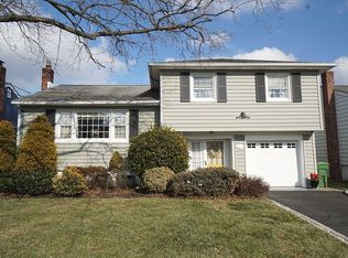 1106 Donna Ct, Linden, NJ 07036