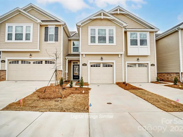 7513 Hodges Meadow Ln, Charlotte, NC 28213