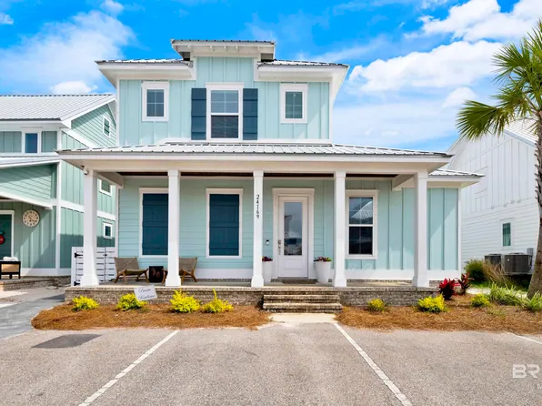 24169 Pepper Ln, Orange Beach, AL 36561