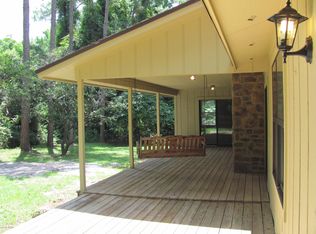 951 Lawhon Dr, Saint Johns, FL 32259