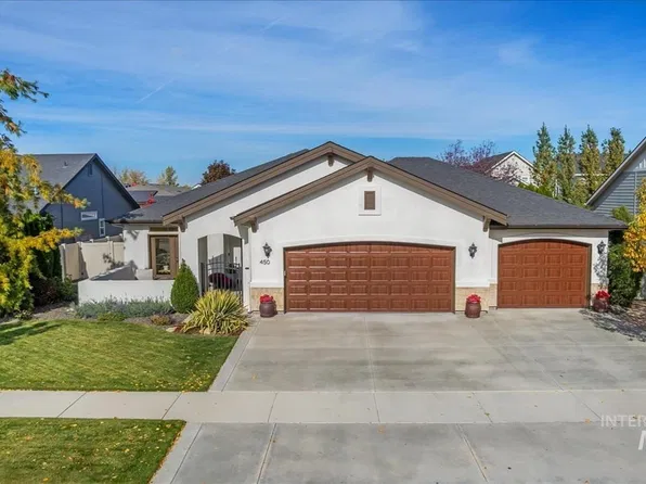 450 E Raison St, Kuna, ID 83634