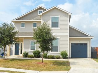 91 Sunset Walk, San Antonio, TX 78237