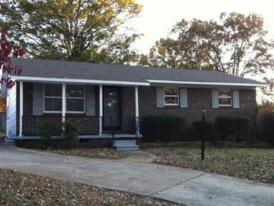 2402 Newton Ave, Florence, AL, 35630