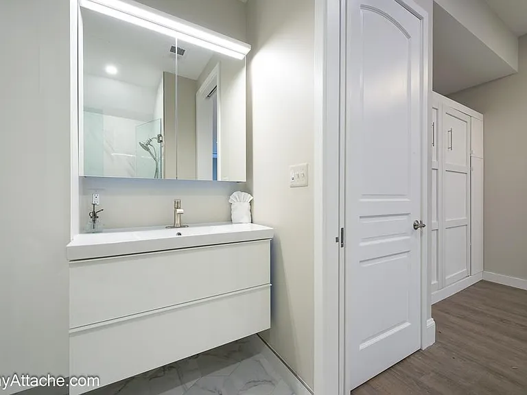 1521 Corcoran St NW #2 — Photo 3
