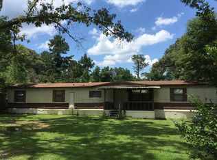 159 McCann Rd, Pollock, LA 71467