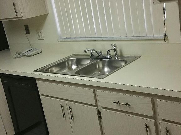 Kitchen view (2)