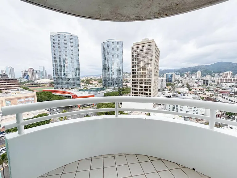 1341 Kapiolani Blvd #16A — Photo 22