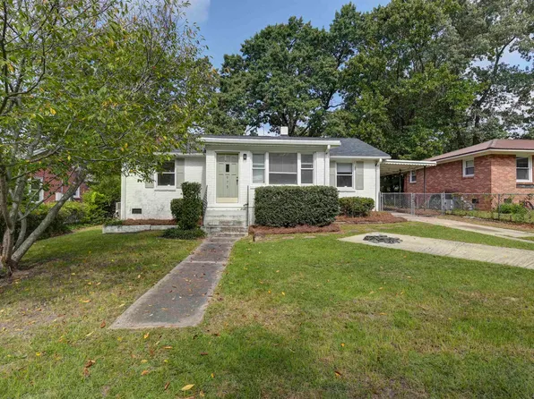 973 Airport Blvd, Columbia, SC 29205