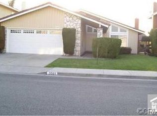 3581 Rose Cir, Seal Beach, CA 90740