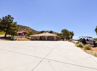 9133 Northside Dr, Leona Valley, CA 93551