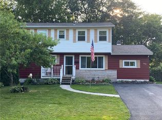 406 Helen St, North Syracuse, NY 13212