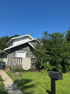 2103 S Burlington Dr, Muncie, IN, 47302