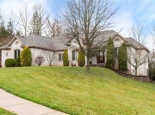 515 Calumet Pl, Dayton, OH 45434