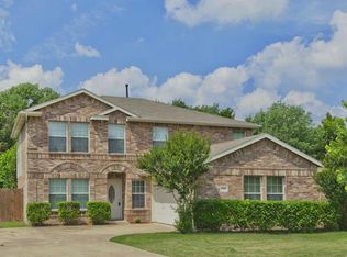 1305 Forest Crk, Desoto, TX 75115