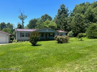 111 Evergreen St, Shepherdsville, KY 40165