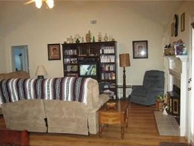 living room view 1