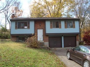 51 Sherwood Dr, Independence, KY 41051