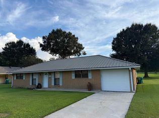 2227 Allene St, Brusly, LA 70719