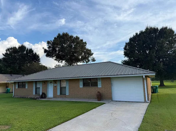 2227 Allene St, Brusly, LA 70719