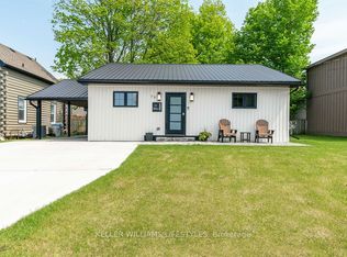 76 Ontario St S, Lambton Shores, ON N0M 1T0