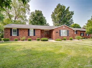 800 W County Rd, Jerseyville, IL 62052