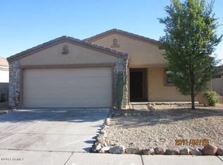 8335 W Hammond Ln, Tolleson, AZ 85353