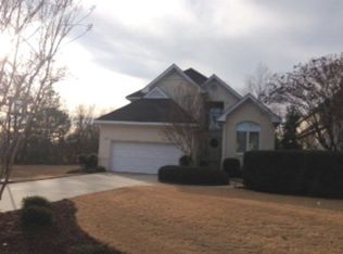 4805 Milliken Close N, Wilson, NC 27896