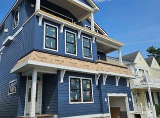 323 36th St, Brigantine, NJ 08203