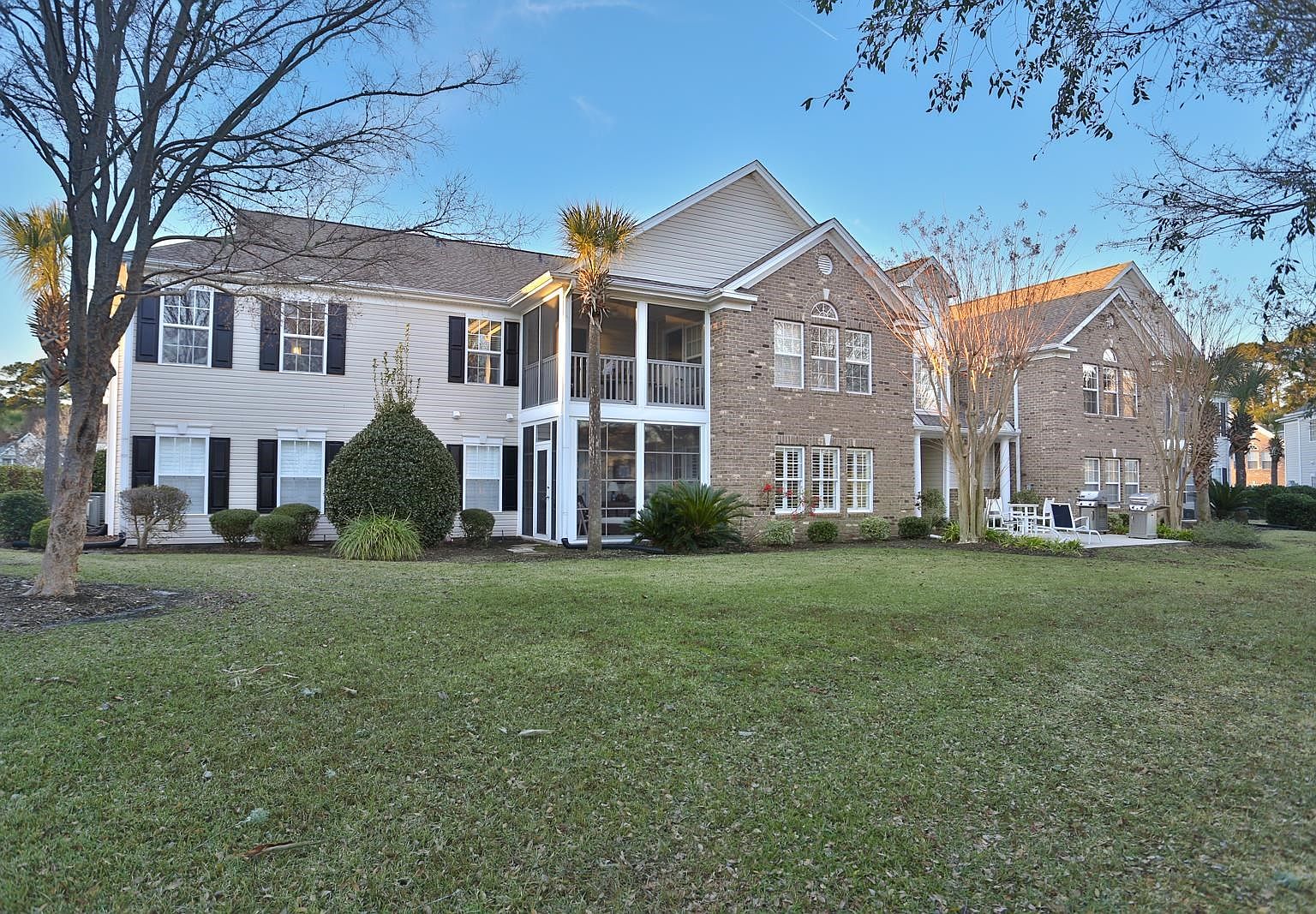 4665 Fringetree Dr. #5H — Ellington at Wachesaw Plantation East