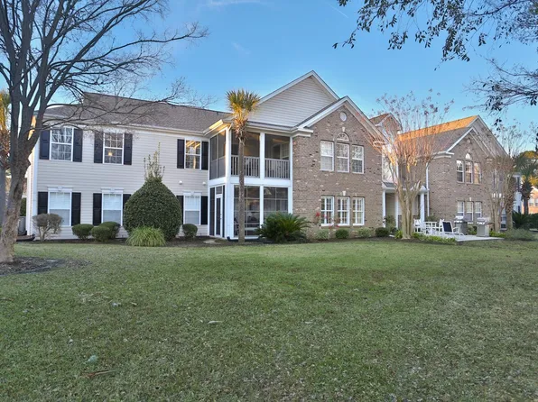4665 Fringetree Dr. #5H, Murrells Inlet, SC 29576