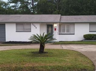 7044 Lyster Cir W, Jacksonville, FL 32209
