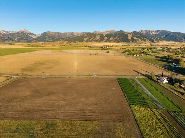 LOT 3 Penwell Bridge Rd, Belgrade, MT 59714