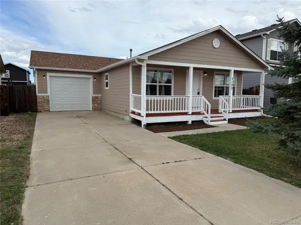1122 4th Avenue, Deer Trail, CO 80105