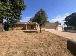 2304 Star St, Augusta, KS 67010
