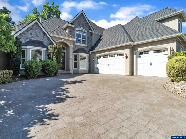 1448 Brewster Ave SE, Salem, OR 97302