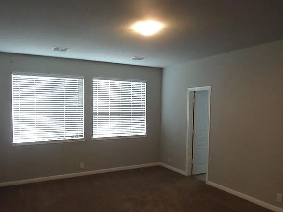 Large Master Bedroom