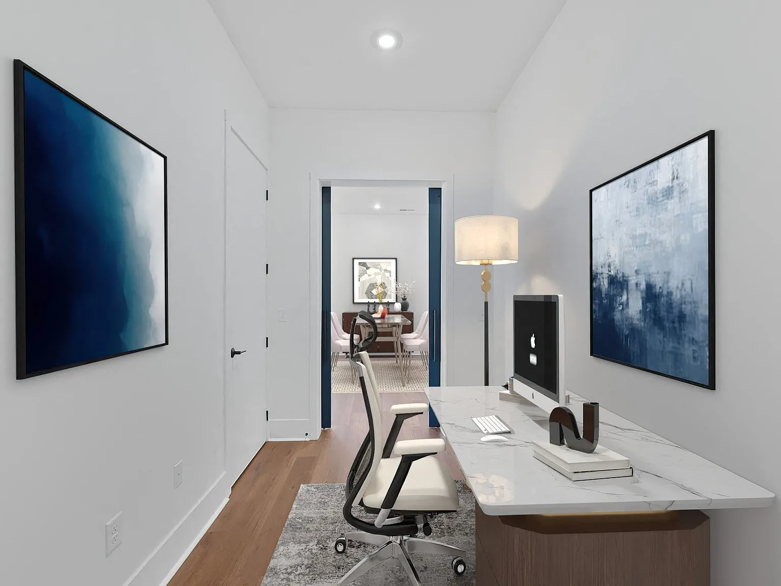 Four23/Hoge — Photo 4