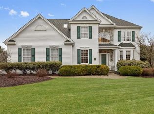 117 Middleground Pl, Cranberry Township, PA 16066