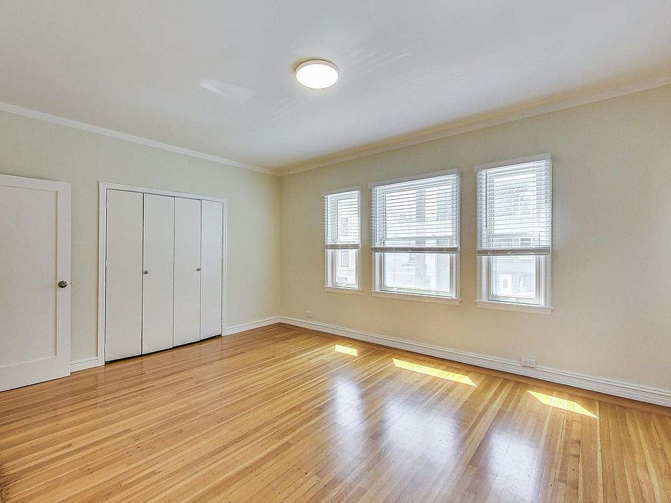 1st image of 1960 Fulton St APT 2