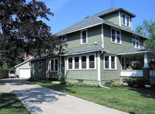 551 Wadsworth Rd, Medina, OH 44256