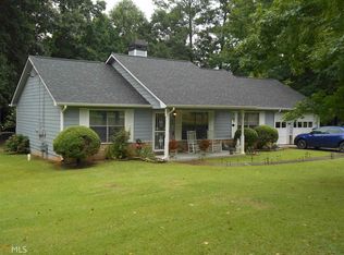 2152 Chambers Rd, McDonough, GA 30253