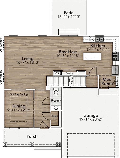 2nd image of 9610 Beacon Pointe Ln #Pes9tk
