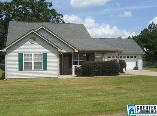 80 County Road 941, Clanton, AL 35045