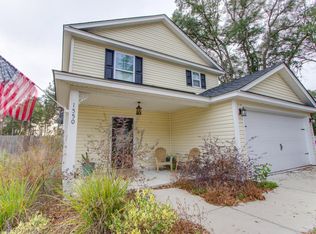 1550 Southwick Dr, Johns Island, SC 29455